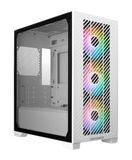  Vỏ máy tính Cooler Master ELITE 301 LITE WHITE 