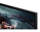  Màn hình Samsung LS27DG502 27" IPS 2K 180Hz chuyên game 
