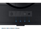  Màn hình Samsung LS32DG502 32" IPS 2K 180Hz chuyên game 