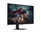  Màn hình Samsung LS32DG502 32" IPS 2K 180Hz chuyên game 