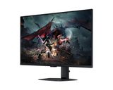  Màn hình Samsung LS32DG502 32" IPS 2K 180Hz chuyên game 