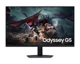  Màn hình Samsung LS32DG502 32" IPS 2K 180Hz chuyên game 