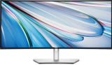  Màn hình cong Dell UltraSharp U3425WE 34" IPS 2K 120Hz USBC RJ45 