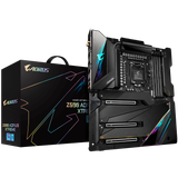  GIGABYTE Z590 AORUS XTREME (rev. 1.0) 