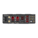  GIGABYTE Z590 AORUS XTREME (rev. 1.0) 