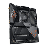  GIGABYTE Z590 AORUS MASTER (rev. 1.0) 