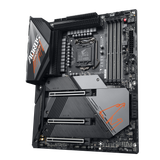  GIGABYTE Z590 AORUS MASTER (rev. 1.0) 