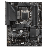  GIGABYTE Z590 UD (rev. 1.0) 