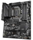  GIGABYTE Z590 UD (rev. 1.0) 