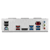  GIGABYTE Z590 UD (rev. 1.0) 