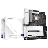  GIGABYTE Z590 VISION D (rev. 1.0) 