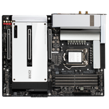  GIGABYTE Z590 VISION D (rev. 1.0) 