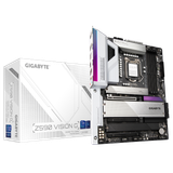  GIGABYTE Z590 VISION G (rev. 1.0) 