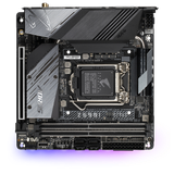  GIGABYTE Z590i AORUS ULTRA (rev. 1.0) 