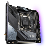  GIGABYTE Z590i AORUS ULTRA (rev. 1.0) 