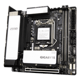  GIGABYTE Z590i VISION D (rev. 1.0) 