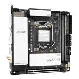  GIGABYTE Z590i VISION D (rev. 1.0) 