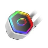  Tản nhiệt AIO Cooler Master MasterLiquid 360 Core SI ARGB White 