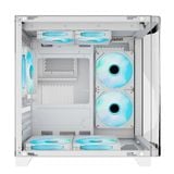  Vỏ máy tính Jetek CSGO2 Wukong White 