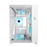  Vỏ máy tính Jetek CSGO2 Wukong White 