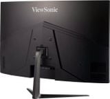  Màn hình cong ViewSonic VX3218C-2K 32" 2K 165Hz chuyên game 