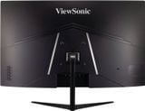 Màn hình cong ViewSonic VX3218C-2K 32" 2K 165Hz chuyên game 
