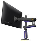  Giá treo màn hình máy tính North Bayou NB-G80 Led RGB 