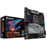  Bo Mạch Chủ Gigabyte Z690 Aorus Elite AX DDR4 V2 