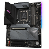  Bo Mạch Chủ Gigabyte Z690 Aorus Elite AX (rev. 1.0) (DDR5) 