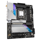  Bo Mạch Chủ GIGABYTE Z690 AERO G DDR5 (rev. 1.0) 