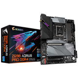  Bo Mạch Chủ GIGABYTE Z690 AORUS PRO DDR4 (rev. 1.0) 