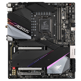  GIGABYTE Z690 AORUS TACHYON DDR5 (rev. 1.0) 