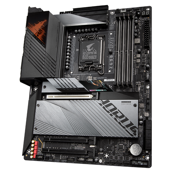  GIGABYTE Z690 AORUS ULTRA DDR5 (rev. 1.0) 