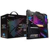  Bo Mạch Chủ GIGABYTE Z690 AORUS XTREME WATERFORCE DDR5 (rev. 1.0) 