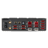  Bo Mạch Chủ GIGABYTE Z690 AORUS XTREME WATERFORCE DDR5 (rev. 1.0) 