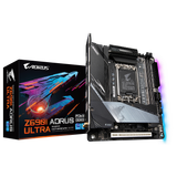  Bo Mạch Chủ GIGABYTE Z690I AORUS ULTRA DDR5 (rev. 1.0) 