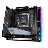  Bo Mạch Chủ GIGABYTE Z690I AORUS ULTRA DDR5 (rev. 1.0) 