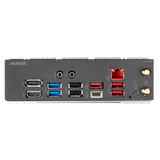  Bo Mạch Chủ GIGABYTE Z690I AORUS ULTRA DDR5 (rev. 1.0) 