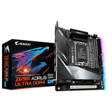  Bo Mạch Chủ GIGABYTE Z690I AORUS ULTRA DDR4 (rev. 1.0) 