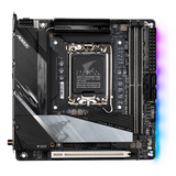  Bo Mạch Chủ GIGABYTE Z690I AORUS ULTRA DDR4 (rev. 1.0) 