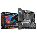  Bo mạch chủ GIGIBYTE Z690M Aorus Elite (rev. 1.0) (DDR4) 