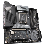  Bo mạch chủ GIGIBYTE Z690M Aorus Elite (rev. 1.0) (DDR4) 