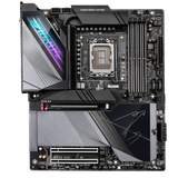  Bo mạch chủ GIGABYTE Z790 AORUS MASTER X DDR5 