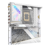  Bo mạch chủ GIGABYTE Z790 AORUS XTREME X ICE 