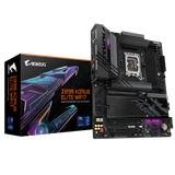  Bo mạch chủ GIGABYTE Z890 AORUS ELITE WIFI7 (DDR5) 