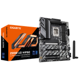  Bo mạch chủ GIGABYTE Z890 UD WIFI6E (DDR5) 