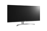  Màn hình LCD LG 34" - 34WK650-W HDR 
