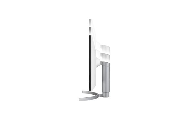  Màn hình LCD LG 34" - 34WK650-W HDR 