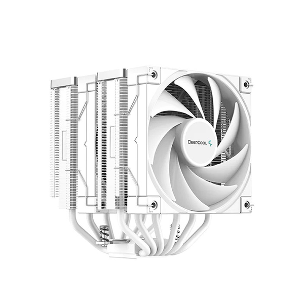 Tản nhiệt DEEPCOOL AK620 WHITE