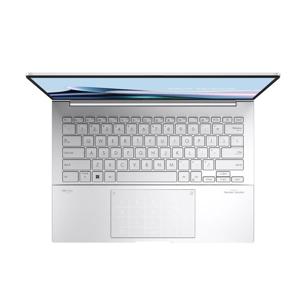  Laptop ASUS Zenbook 14 OLED UX3405MA PP588W 